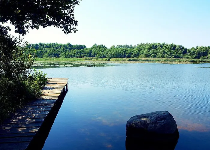 شقة Fala W Kopalinie *