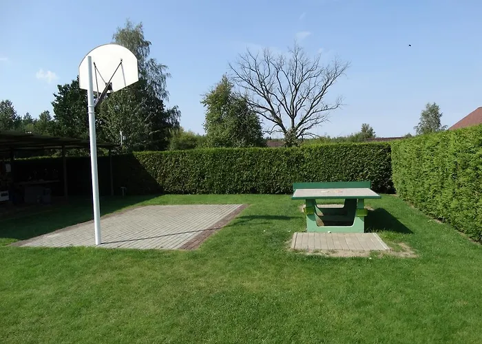 Fala W Kopalinie شقة لوبيتاتو