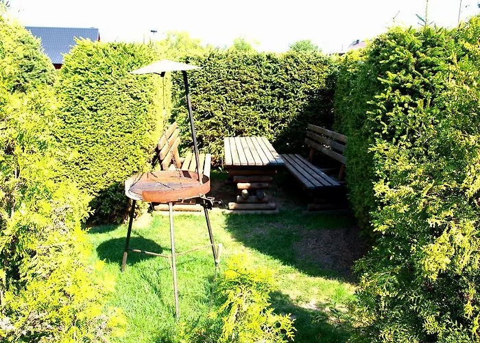 شقة Fala W Kopalinie لوبيتاتو