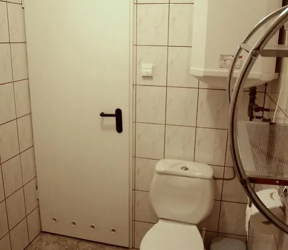 شقة Fala W Kopalinie