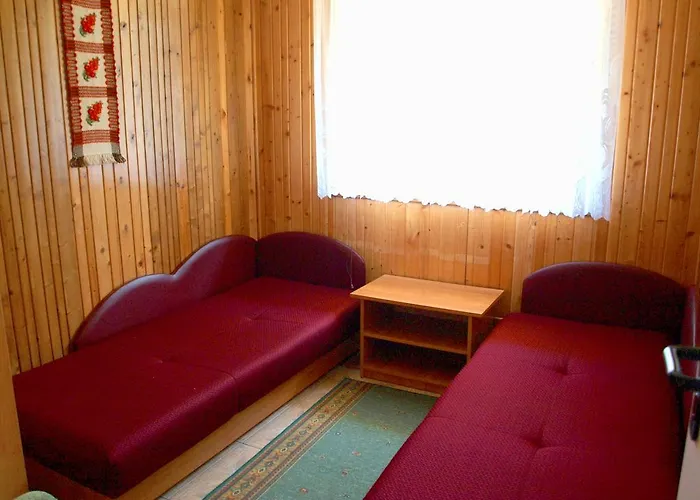 شقة Fala W Kopalinie