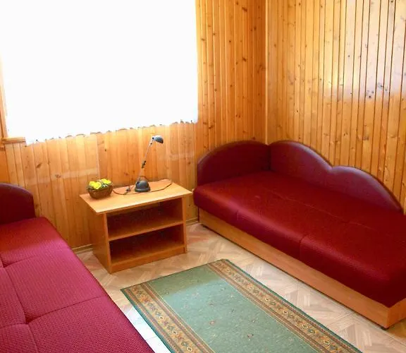 Fala W Kopalinie شقة لوبيتاتو