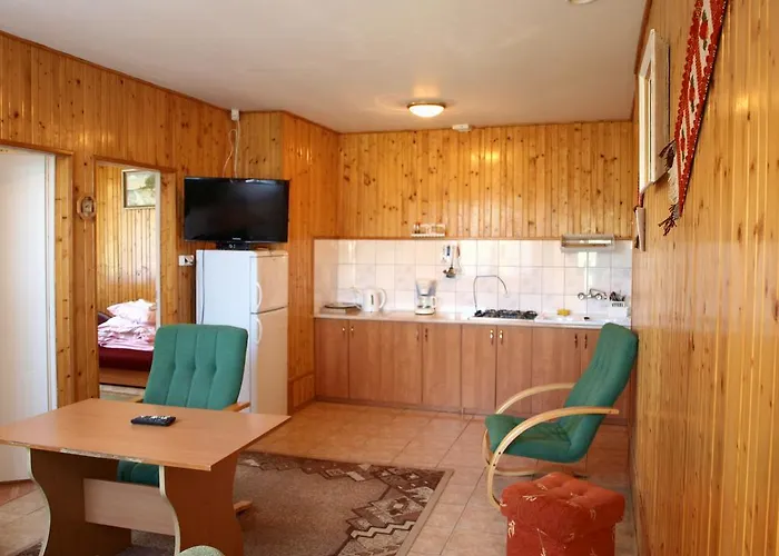 Fala W Kopalinie شقة *