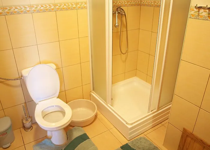 شقة Fala W Kopalinie *