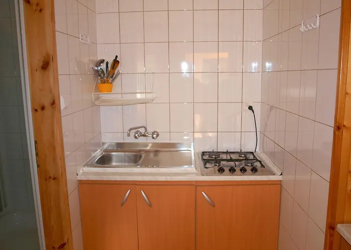 شقة Fala W Kopalinie لوبيتاتو